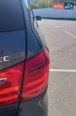 Внедорожник / Кроссовер Mercedes-Benz GL-Class 2013 в 