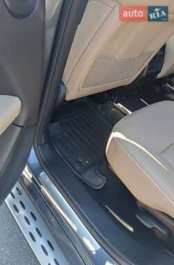 Внедорожник / Кроссовер Mercedes-Benz GL-Class 2013 в 