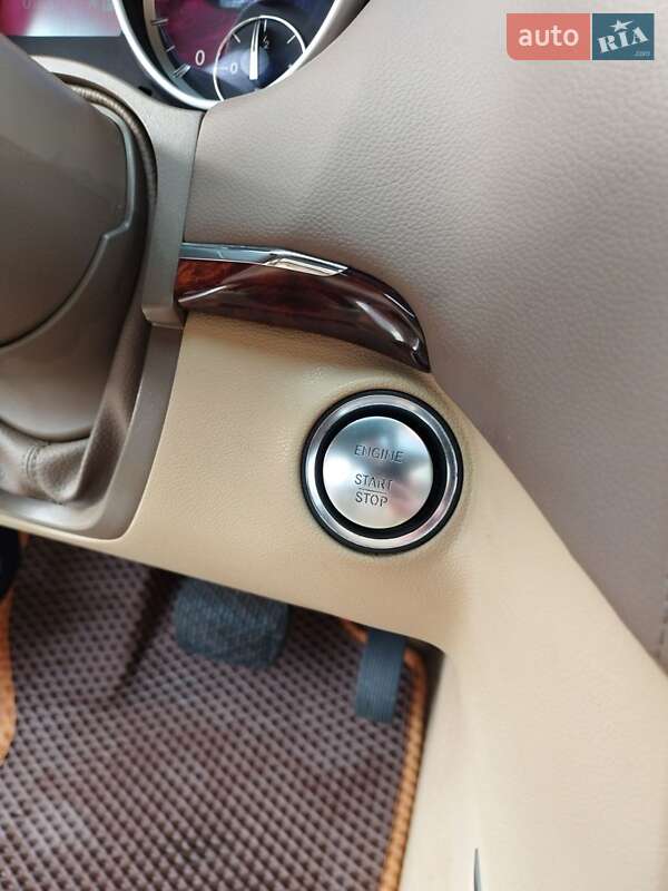 Внедорожник / Кроссовер Mercedes-Benz GL-Class 2011 в Полтаве фото 14 Внедорожник / Кроссовер Mercedes-Benz GL-Class 2011 в Полтаве