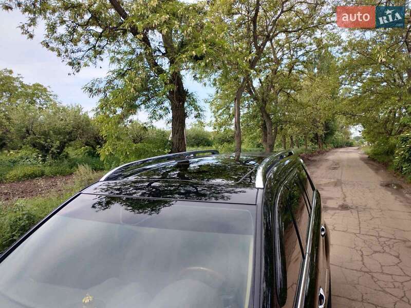 Внедорожник / Кроссовер Mercedes-Benz GL-Class 2011 в Полтаве фото 25 Внедорожник / Кроссовер Mercedes-Benz GL-Class 2011 в Полтаве