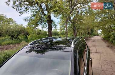 Внедорожник / Кроссовер Mercedes-Benz GL-Class 2011 в 