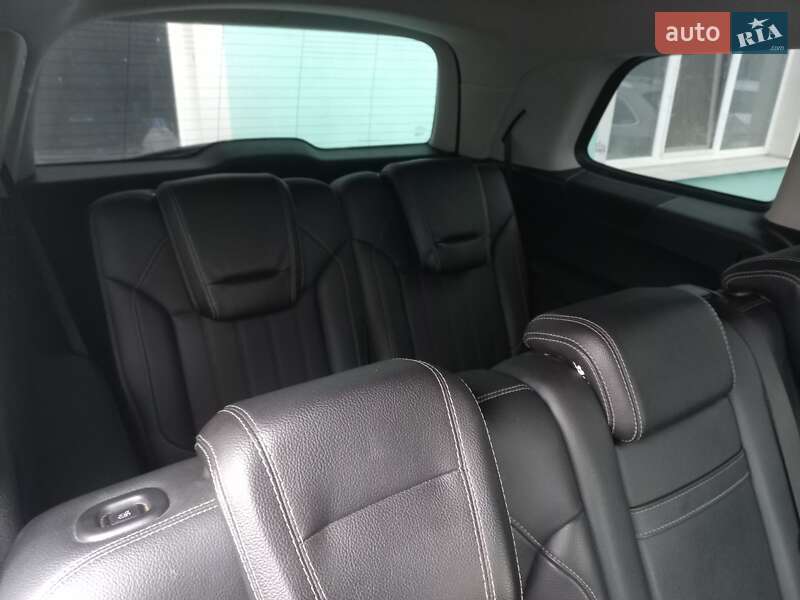 Внедорожник / Кроссовер Mercedes-Benz GL-Class 2015 в Шептицькому фото 11 Внедорожник / Кроссовер Mercedes-Benz GL-Class 2015 в Шептицькому