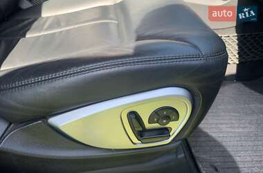 Внедорожник / Кроссовер Mercedes-Benz GL-Class 2006 в 