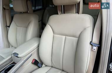 Внедорожник / Кроссовер Mercedes-Benz GL-Class 2008 в 