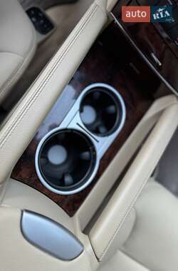 Внедорожник / Кроссовер Mercedes-Benz GL-Class 2008 в 