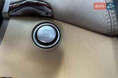 Внедорожник / Кроссовер Mercedes-Benz GL-Class 2008 в 