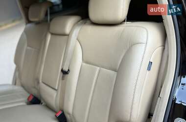 Внедорожник / Кроссовер Mercedes-Benz GL-Class 2008 в 