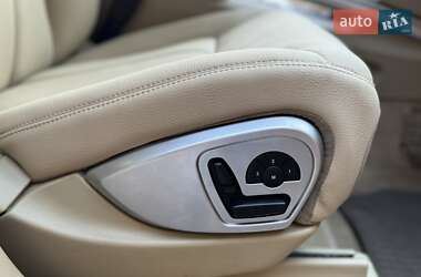 Внедорожник / Кроссовер Mercedes-Benz GL-Class 2008 в 