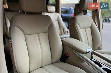 Внедорожник / Кроссовер Mercedes-Benz GL-Class 2008 в 