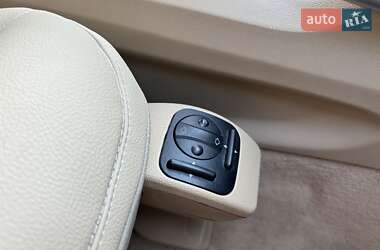 Внедорожник / Кроссовер Mercedes-Benz GL-Class 2008 в 