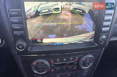 Внедорожник / Кроссовер Mercedes-Benz GL-Class 2012 в 