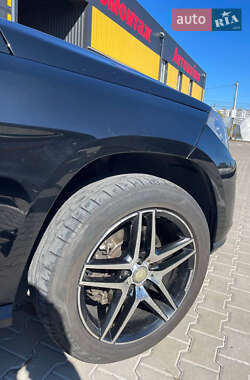 Внедорожник / Кроссовер Mercedes-Benz GL-Class 2013 в 
