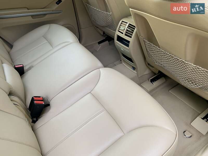 Внедорожник / Кроссовер Mercedes-Benz GL-Class 2012 в Ковеле