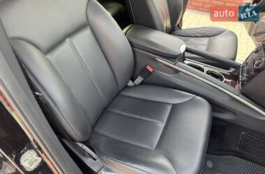 Позашляховик / Кросовер Mercedes-Benz GL-Class 2008 в 