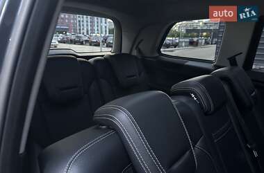 Позашляховик / Кросовер Mercedes-Benz GL-Class 2012 в 