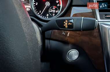 Позашляховик / Кросовер Mercedes-Benz GL-Class 2012 в 