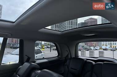 Позашляховик / Кросовер Mercedes-Benz GL-Class 2012 в 