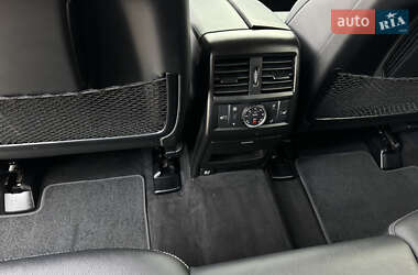 Внедорожник / Кроссовер Mercedes-Benz GL-Class 2014 в 