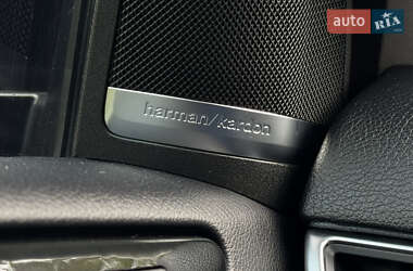 Внедорожник / Кроссовер Mercedes-Benz GL-Class 2014 в 