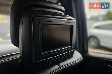Внедорожник / Кроссовер Mercedes-Benz GL-Class 2007 в 