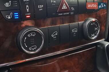 Внедорожник / Кроссовер Mercedes-Benz GL-Class 2007 в 