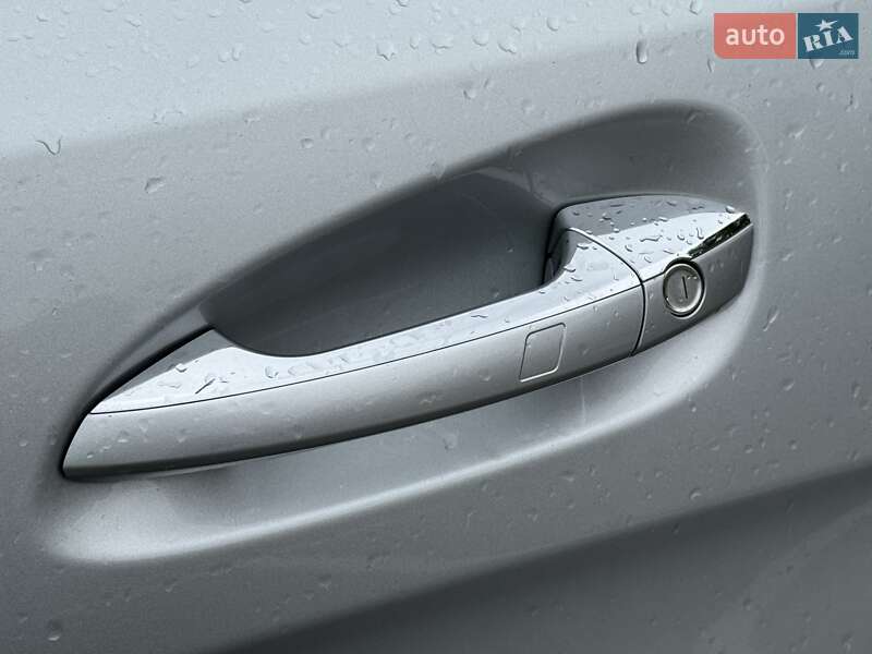 Внедорожник / Кроссовер Mercedes-Benz GL-Class 2014 в Киеве