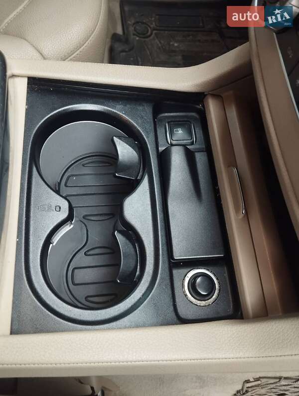 Внедорожник / Кроссовер Mercedes-Benz GL-Class 2014 в Виньковцах фото 10 Внедорожник / Кроссовер Mercedes-Benz GL-Class 2014 в Виньковцах