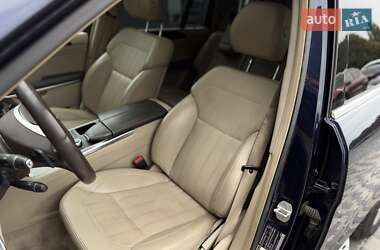 Позашляховик / Кросовер Mercedes-Benz GL-Class 2013 в 