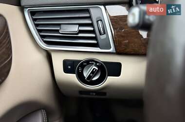 Позашляховик / Кросовер Mercedes-Benz GL-Class 2013 в 