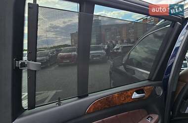Позашляховик / Кросовер Mercedes-Benz GL-Class 2013 в 
