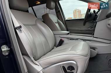 Внедорожник / Кроссовер Mercedes-Benz GL-Class 2010 в 