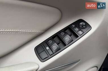 Внедорожник / Кроссовер Mercedes-Benz GL-Class 2010 в 