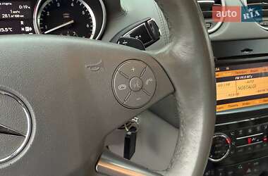 Внедорожник / Кроссовер Mercedes-Benz GL-Class 2010 в 