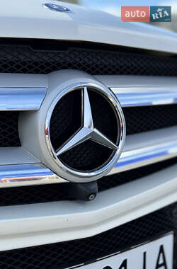 Внедорожник / Кроссовер Mercedes-Benz GL-Class 2014 в 