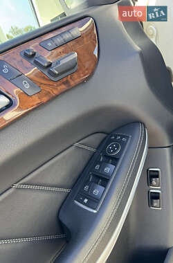 Внедорожник / Кроссовер Mercedes-Benz GL-Class 2013 в 