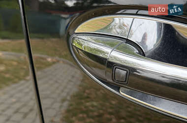 Внедорожник / Кроссовер Mercedes-Benz GL-Class 2008 в 