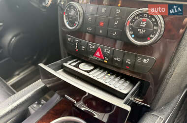 Внедорожник / Кроссовер Mercedes-Benz GL-Class 2008 в 