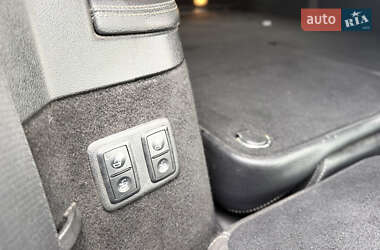 Внедорожник / Кроссовер Mercedes-Benz GL-Class 2008 в 