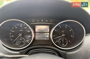 Внедорожник / Кроссовер Mercedes-Benz GL-Class 2008 в 