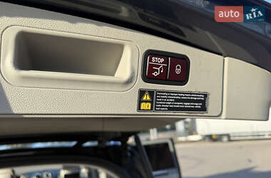 Позашляховик / Кросовер Mercedes-Benz GL-Class 2012 в 