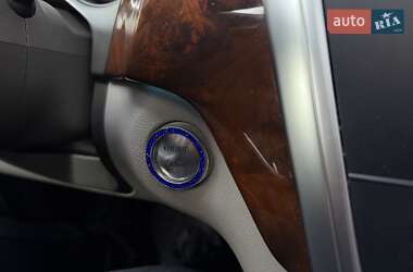 Позашляховик / Кросовер Mercedes-Benz GL-Class 2015 в 