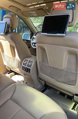 Внедорожник / Кроссовер Mercedes-Benz GL-Class 2008 в 
