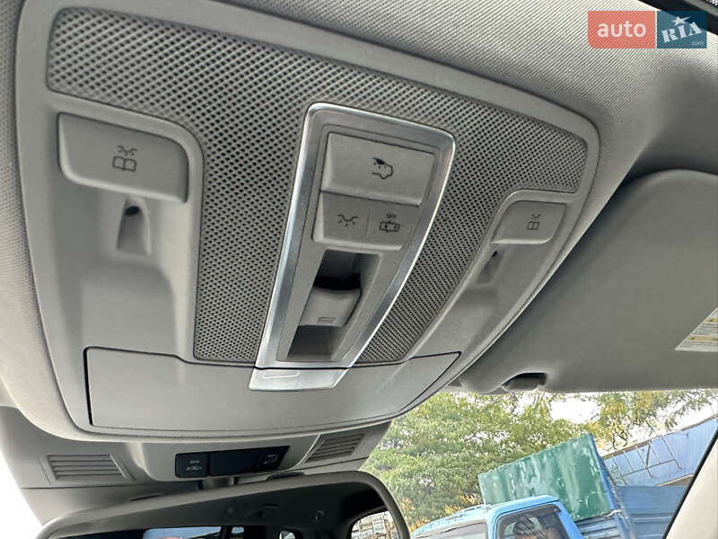 Внедорожник / Кроссовер Mercedes-Benz GL-Class 2013 в Одессе