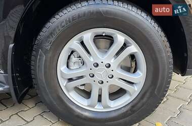 Внедорожник / Кроссовер Mercedes-Benz GL-Class 2006 в 