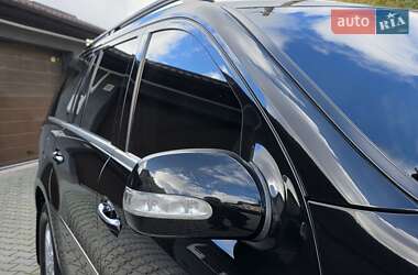 Внедорожник / Кроссовер Mercedes-Benz GL-Class 2006 в 