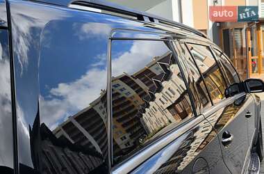Внедорожник / Кроссовер Mercedes-Benz GL-Class 2006 в 
