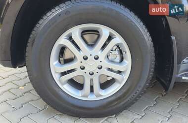 Внедорожник / Кроссовер Mercedes-Benz GL-Class 2006 в 