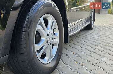 Внедорожник / Кроссовер Mercedes-Benz GL-Class 2006 в 