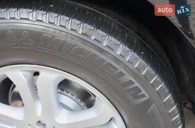 Внедорожник / Кроссовер Mercedes-Benz GL-Class 2006 в 