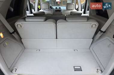 Внедорожник / Кроссовер Mercedes-Benz GL-Class 2006 в 